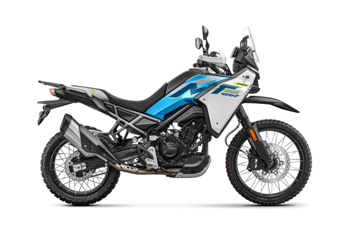 CF MOTO 450 MT